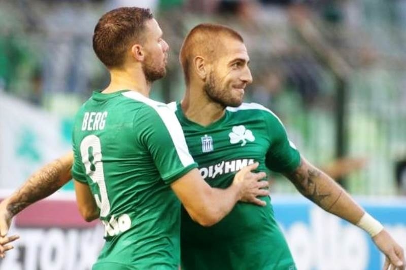 Δεν παίρνει φορ ο Παναθηναϊκός