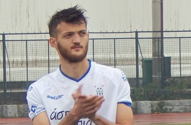 Τέλος ο Γεωργιάδης!