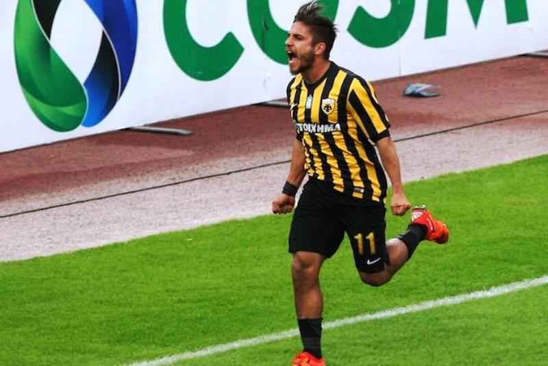 Αποχωρεί ο Πλατέλλας!