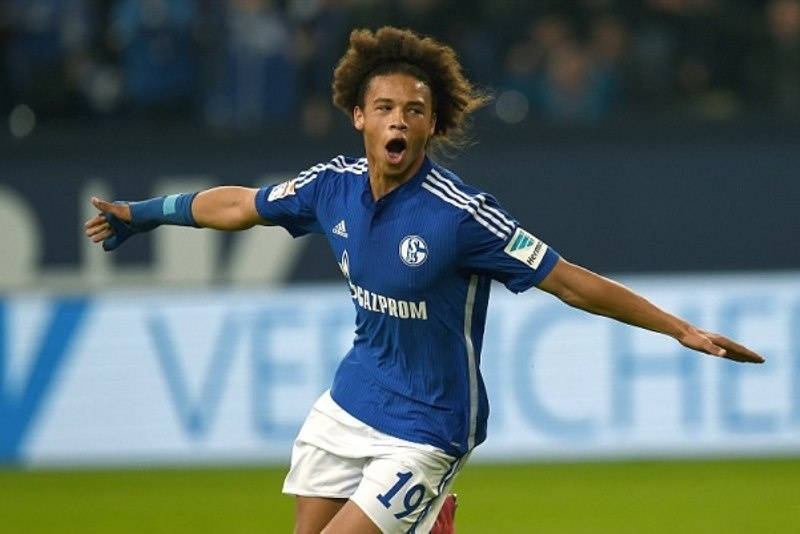 Χαμός με Σανέ, στο «κόλπο» και Μπάρτσα με Ρεάλ!