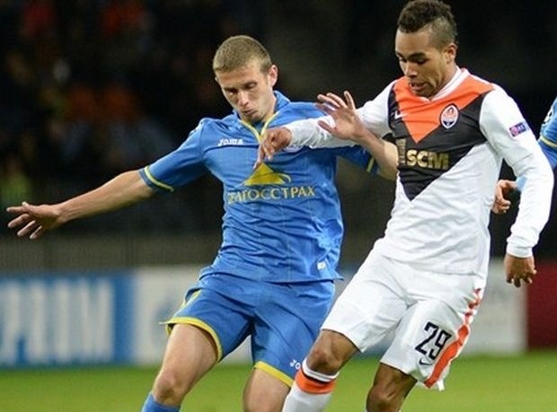 Ετοιμάζει χτύπημα με Αλεκσίεβιτς!