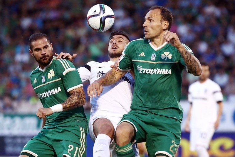 Το... ξέκοψε για Παναθηναϊκό ο «Σίφο»