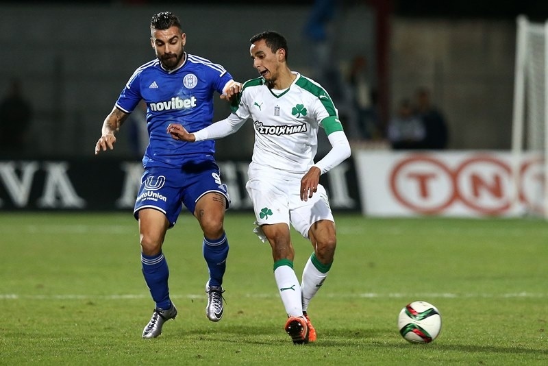 Απίστευτη επίθεση Μανούσου σε Παναθηναϊκούς! (photo)