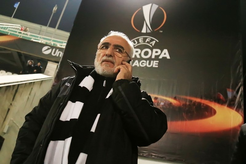 ΠΑΟΚ: Διάψευση από Σαββίδη