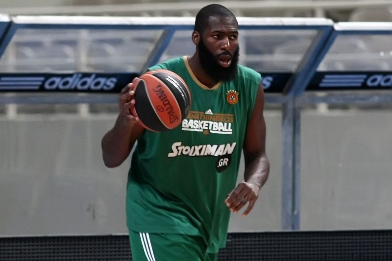 Δεν υπάρχει θέμα για Ράιτ στην ΑΕΚ