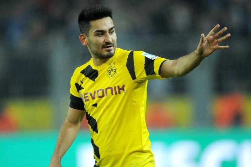 «Χαμός» μεταξύ Γιούβε και Γιουνάιτεντ για Γκιουντογκάν!