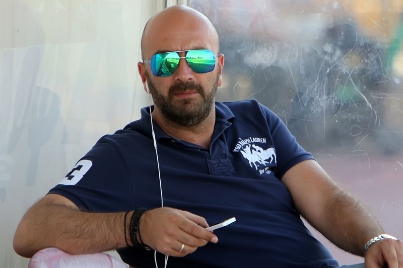 Πήρε ανάποδες ο Μυροφορίδης!