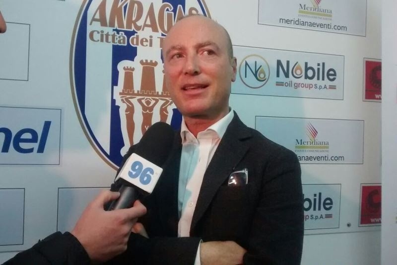 Παλέρμο: Ανακοίνωσε δύο προπονητές ο πρόεδρος!