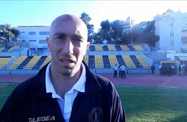 Επιστροφή Σηφάκη!