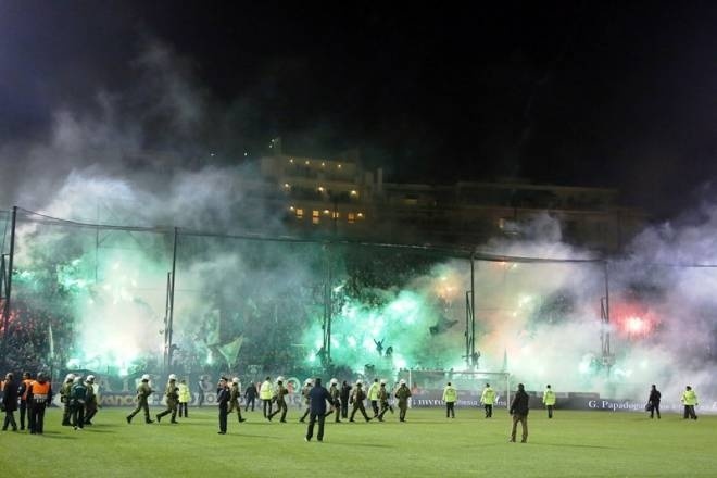 Παναθηναϊκός: Αναβλήθηκε η εκδίκαση της προσφυγής στο Διαιτητικό!