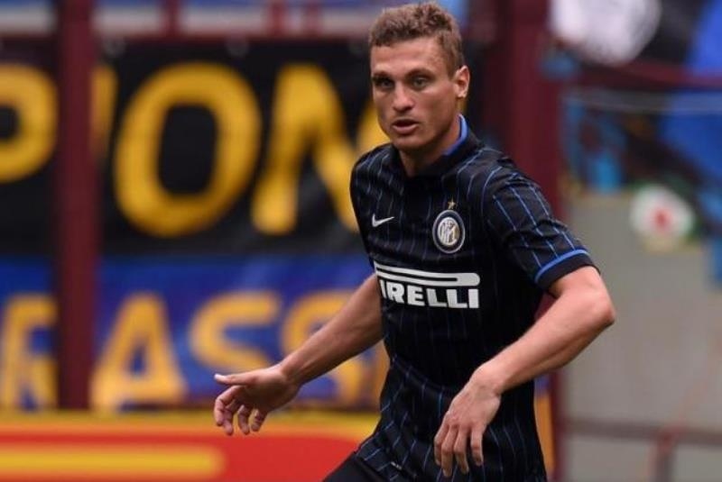 Ίντερ: Τέλος ο Βίντιτς