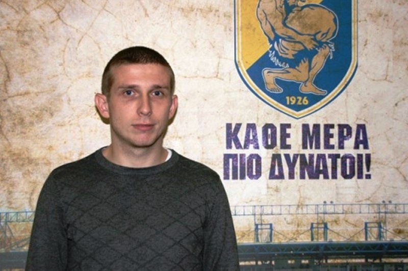 Πήρε Αλεξίεβιτς ο Παναιτωλικός!