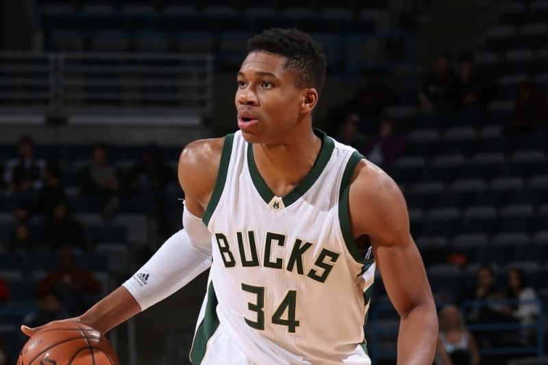 Τους εκδικήθηκε ο Αντετοκούνμπο!