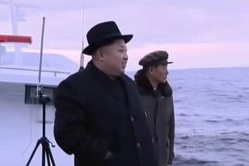 Διεθνώς ρεζίλι η Βόρεια Κορέα! Δεν υπάρχει η απάτη που έκαναν! (photos+video)