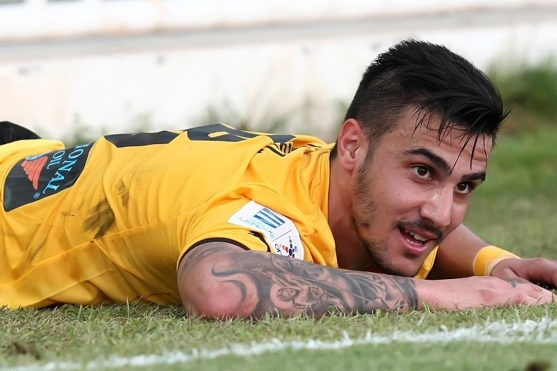 Απίστευτο! Ομάδα Γ’ Εθνικής συζητάει με Κατίδη!