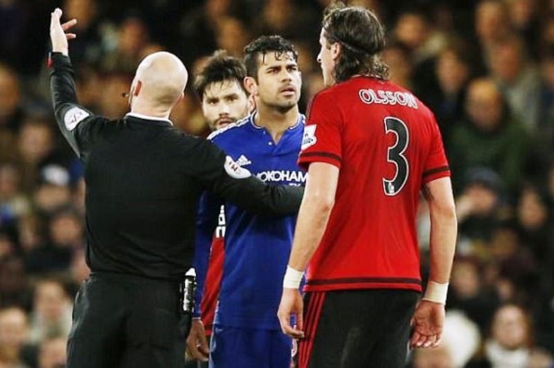 Μεγάλες γκέλες για Τσέλσι και Σίτι!