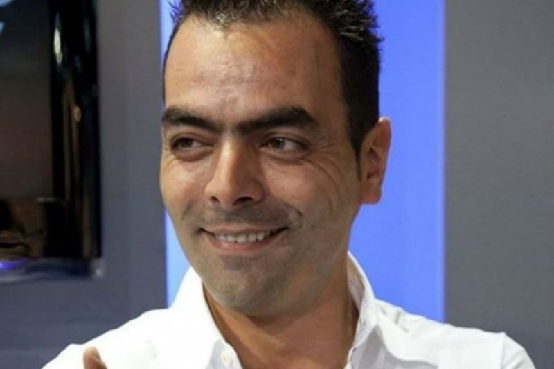 Θρήνος! Σκοτώθηκε σε τροχαίο ο πρώην πρωταθλητής ξιφασκίας Χρήστος Χαραλαμπίδης