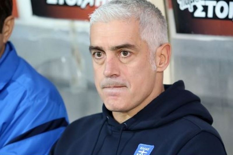 Αρνήθηκε βραβείο ο Νικοπολίδης!