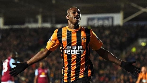 Επίσημο το deal με Εντόι!