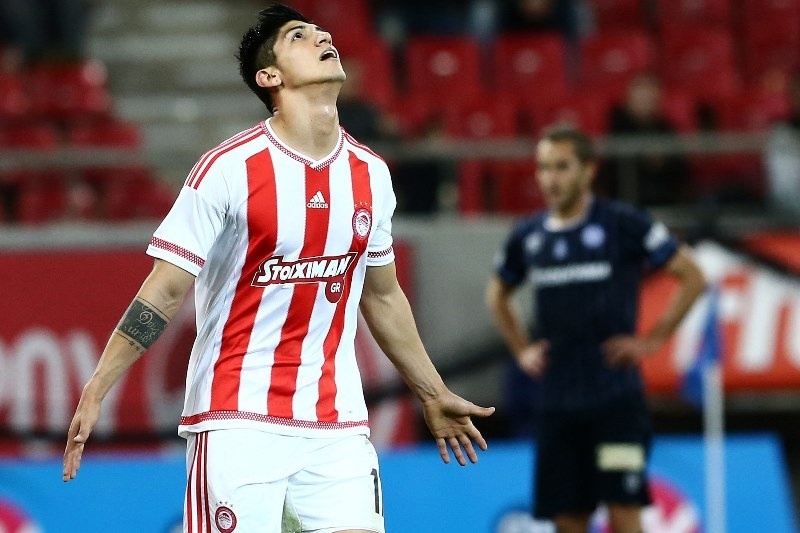 Ολυμπιακός: Κέρδισε νέες… ευκαιρίες ο Πουλίδο