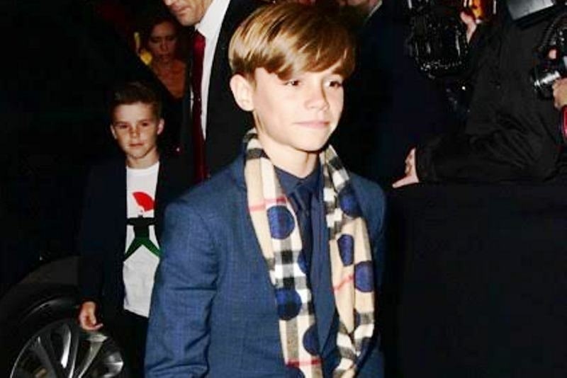 Ποιοι είναι οι 10 πιο καλοντυμένοι άνδρες της Αγγλίας για το 2016;