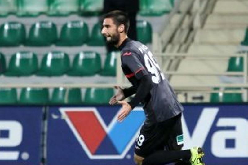 Στην Κύπρο ο νεαρός επιθετικός της Ξάνθης!