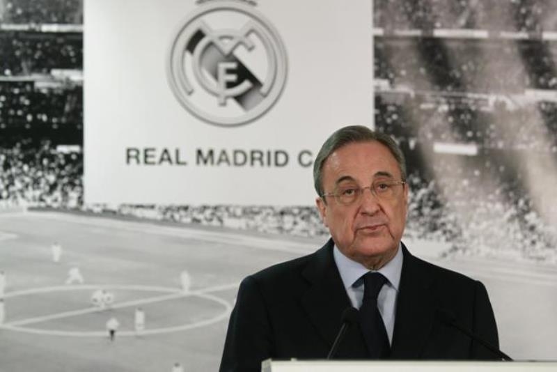 Αποκλεισμός FIFA σε Ρεάλ και Ατλέτικο Μαδρίτης!
