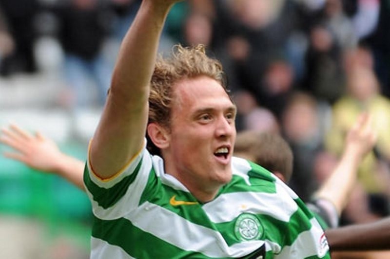 Πλησιάζει ο Ράσμουσεν!