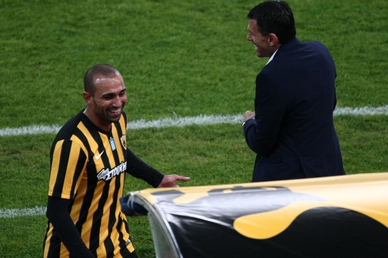 Καμπανάκια Πογέτ σε Μάνταλο-Τζιμπούρ!