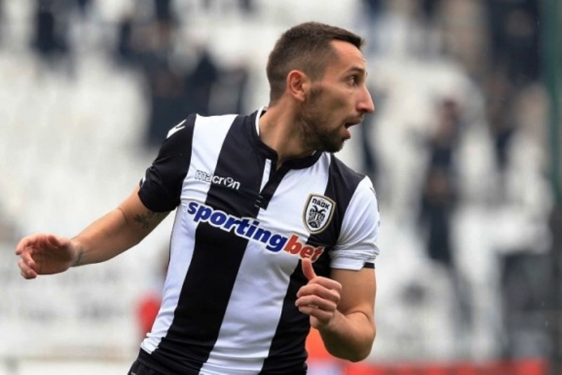 Χάνει ΑΕΚ ο Λέοβατς!