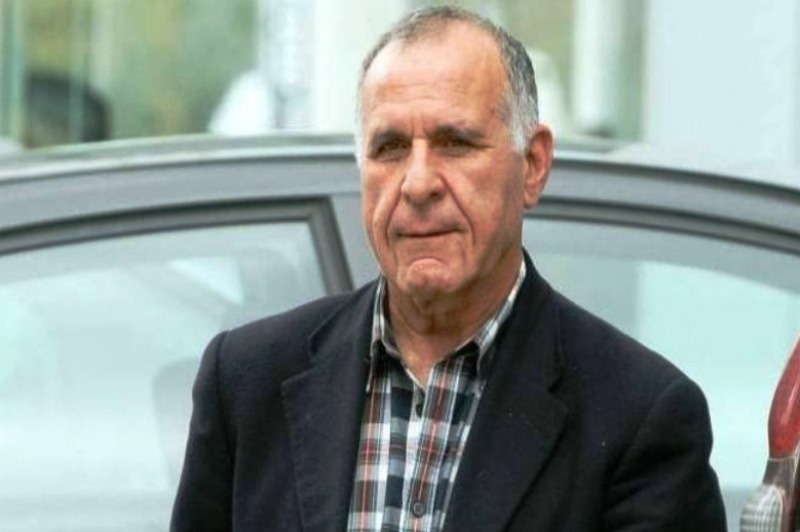 Αντέδρασε ο Κωνσταντίνου για το αίτημα