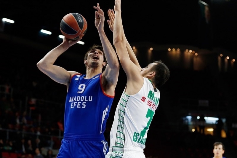 Η Εφές… πάτησε τη Νταρουσάφακα