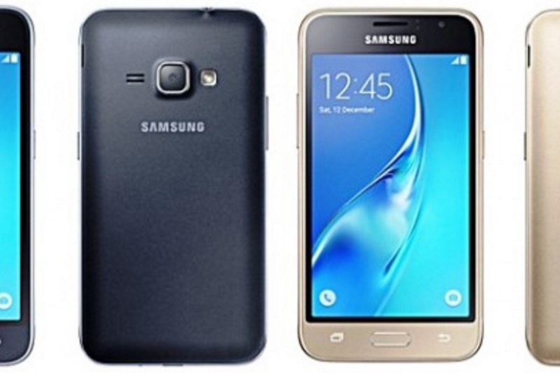 Samsung Galaxy J1 2016. Νέα έκδοση του low-end smartphone με μεγαλύτερη οθόνη και ταχύτερο chipset
