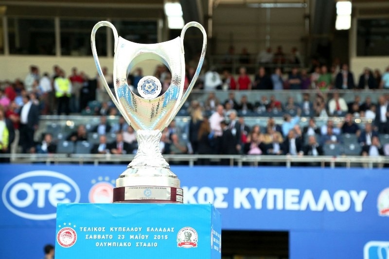 Τα ζευγάρια των «8»