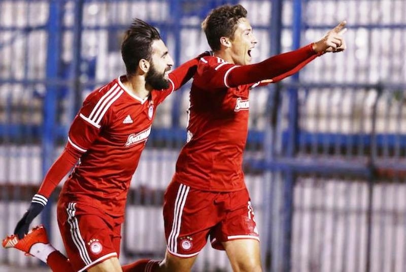 Μπαίνουν στην Ευρώπη Ντουρμάζ και Φουστέρ!