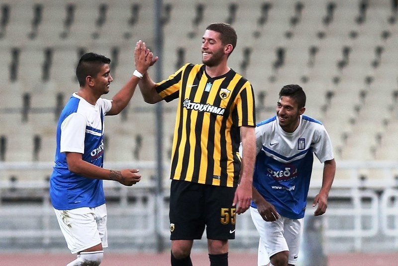 ΑΝΑΤΡΟΠΗ: Στην αποστολή ο Τζανετόπουλος!