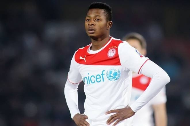 Έστειλαν πακέτο τον Ολαϊτάν στον Ολυμπιακό!