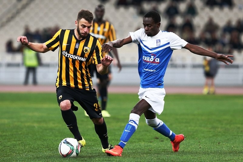 Την πάτησαν στην ΑΕΚ με τον δανεισμό του Ανδρεόπουλου...