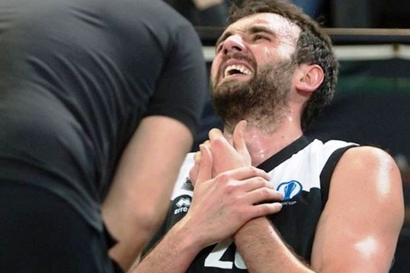 Σοκ με Μπέγκιτς!