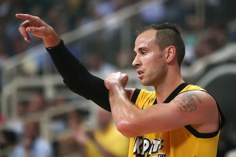 Βρήκε ομάδα ο Ίνγκλις