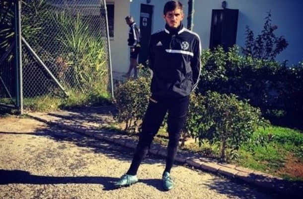 Συμφωνία Κοντοπίδη-Ηλυσιακού!