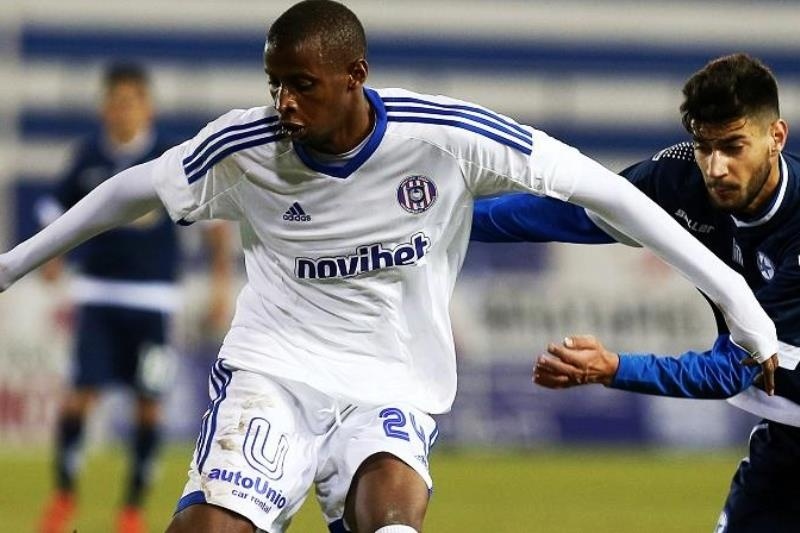 Και ο Ατρόμητος για Κεϊτά!