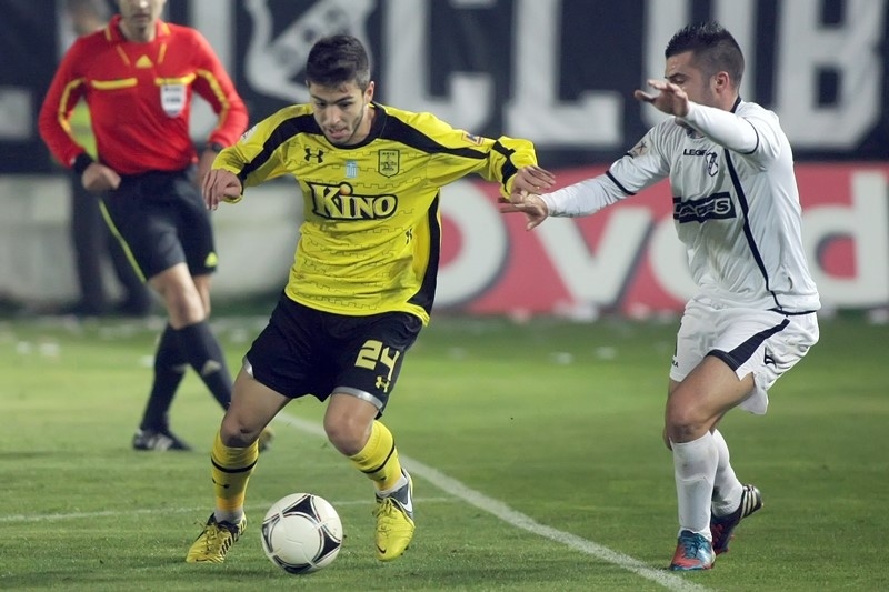 Πήρε Σουνά ο Απόλλωνας