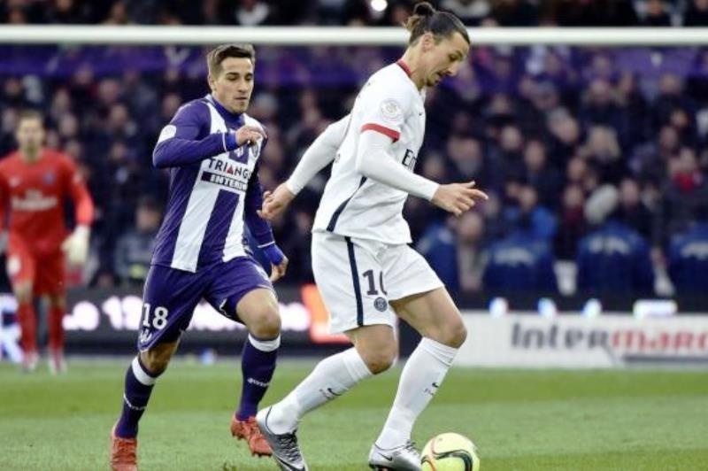 Καθάρισε ο Ιμπραΐμοβιτς! (video)