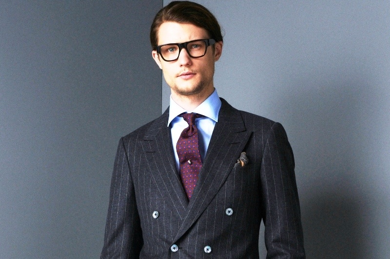 Τα ωραιότερα looks από την ανδρική εβδομάδα μόδας του Λονδίνου