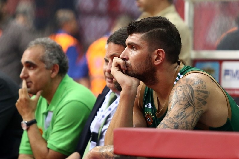 Θέλει Μπατίστα ο Άρης