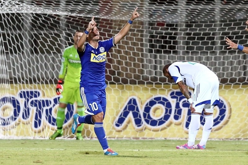 Προς Ηρακλή ο Λεοζίνιο