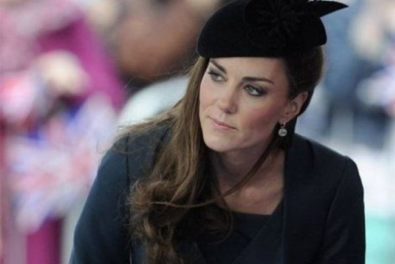 Από πριγκίπισσα... υπάλληλος! Η Kate Middleton ξεκινά νέα καριέρα!