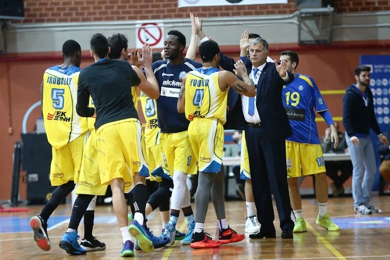 Διαστημικό Λαύριο!