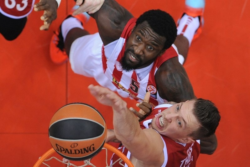 Όλα καλά με Χάντερ